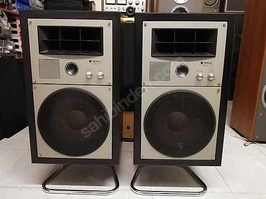 technics sb 660 speakers