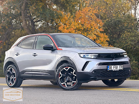 CES MOTORS'DAN HATASIZ BOYASIZ TRAMERSİZ 24.200...