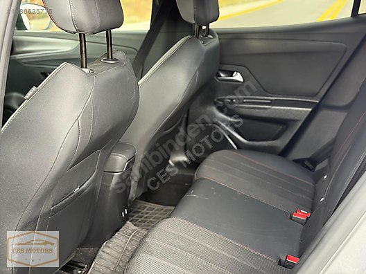 Vasıta / Arazi, SUV & Pickup / Opel / Mokka / 1.2 T / GS