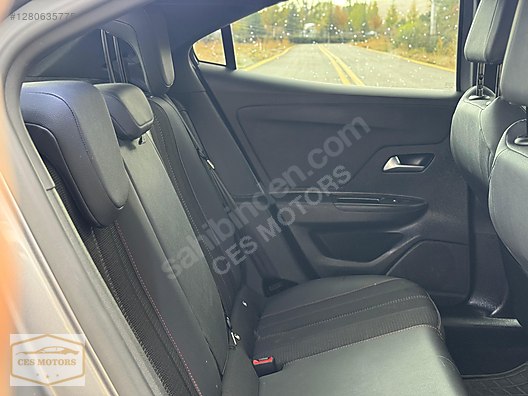 Vasıta / Arazi, SUV & Pickup / Opel / Mokka / 1.2 T / GS