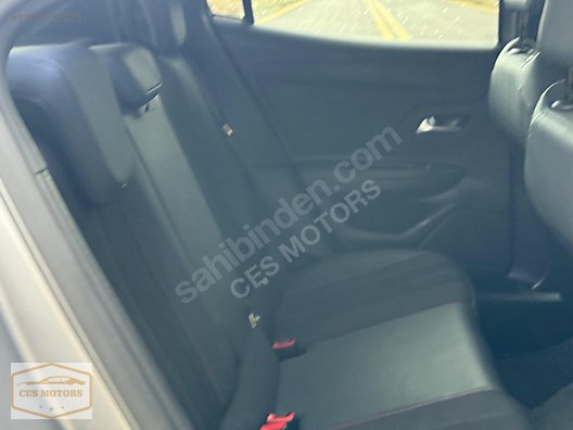 Vasıta / Arazi, SUV & Pickup / Opel / Mokka / 1.2 T / GS