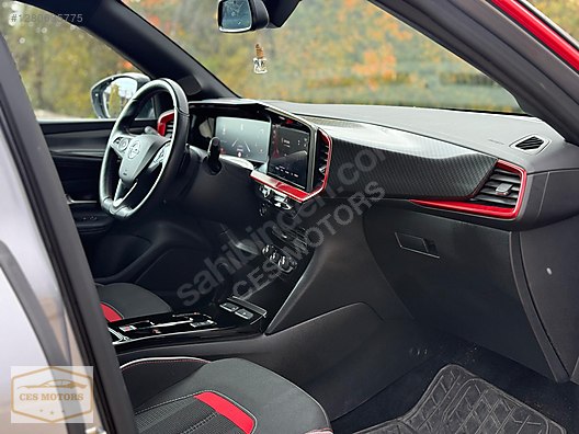 Vasıta / Arazi, SUV & Pickup / Opel / Mokka / 1.2 T / GS