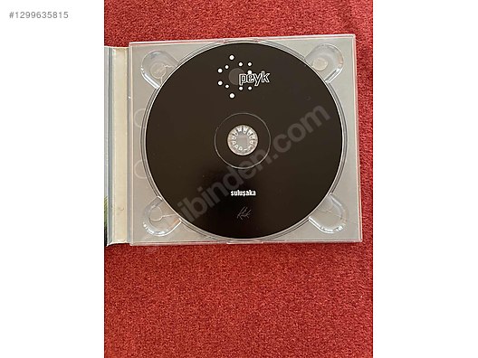 【中古】［CD］Cut Peyk - Suluşaka CD - Müzik CD leri Alışverişte İlk Adres