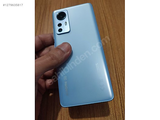 Used & Brand New Items / Cell Phones & Accessories / Cell Phones / Xiaomi / 12