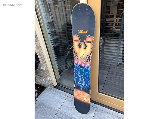 ◆中古 2015 Burton Landlord 159cm ワンオーナー ◇中古 2015 Burton Landlord 159cm ワンオーナー ◇中古 2015 Burton