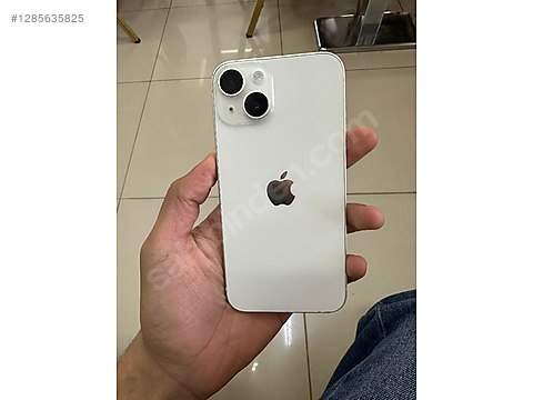Apple / iPhone 14 / iPhone 14 YD at sahibinden.com - 1285635825