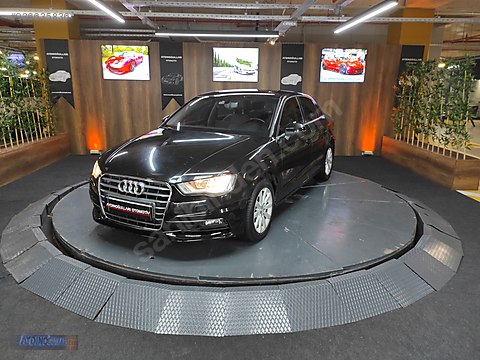 audi a3 a3 sedan 1 6 tdi ambition elden taksitle araba 30 pesinat ile 48 ay vadeli sahibinden comda 936635836