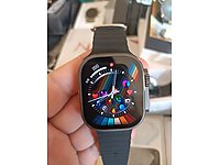 hk10 black akilli saat