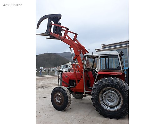 massey ferguson 275 tomruk yukleyici traktor kepce 1977 model beko loder kazici yukleyici ilanlari sahibinden com da 760635877