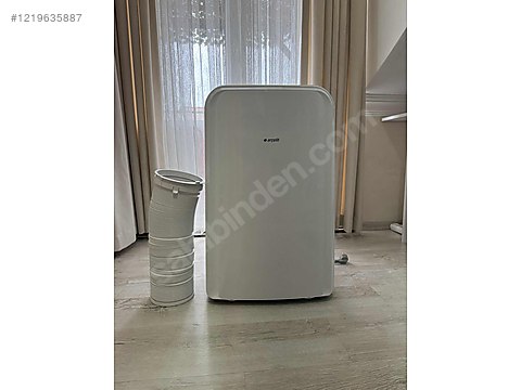 Arçelik Portatif Klima (12220P) sahibinden.comda - 1219635887