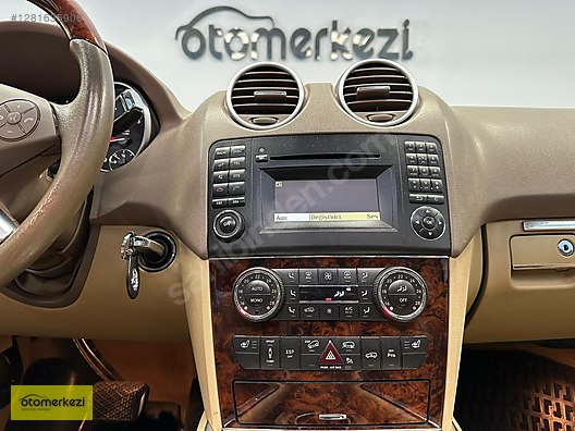 OTOMERKEZİ'NDEN 1.19 İLE 12 AY KREDİ-K.KARTI 12 TAKSİT - ML350