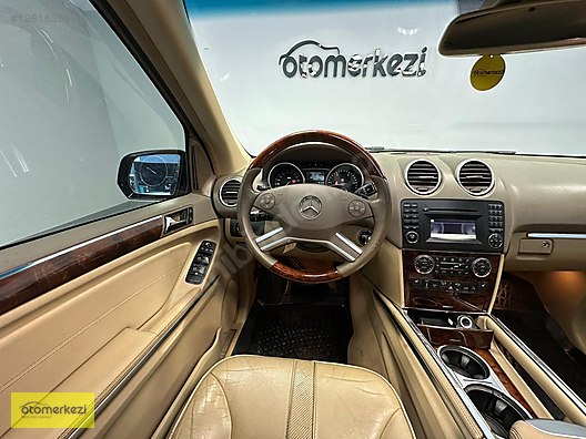 OTOMERKEZİ'NDEN 1.19 İLE 12 AY KREDİ-K.KARTI 12 TAKSİT - ML350