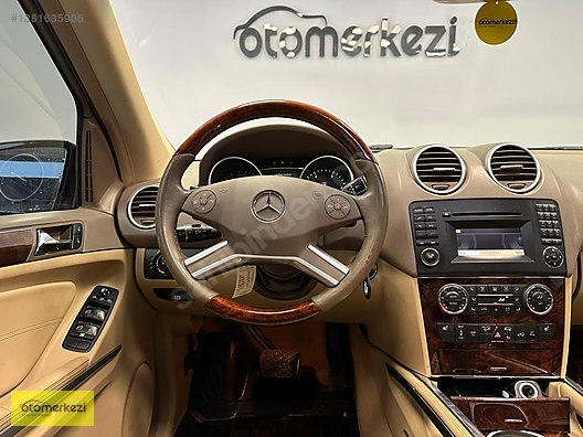 OTOMERKEZİ'NDEN 1.19 İLE 12 AY KREDİ-K.KARTI 12 TAKSİT - ML350