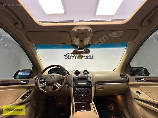 OTOMERKEZİ'NDEN 1.19 İLE 12 AY KREDİ-K.KARTI 12 TAKSİT - ML350