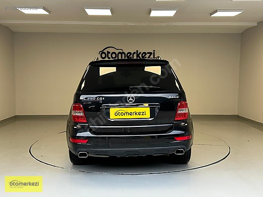 OTOMERKEZİ'NDEN 1.19 İLE 12 AY KREDİ-K.KARTI 12 TAKSİT - ML350