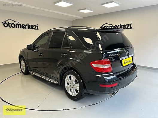 OTOMERKEZİ'NDEN 1.19 İLE 12 AY KREDİ-K.KARTI 12 TAKSİT - ML350