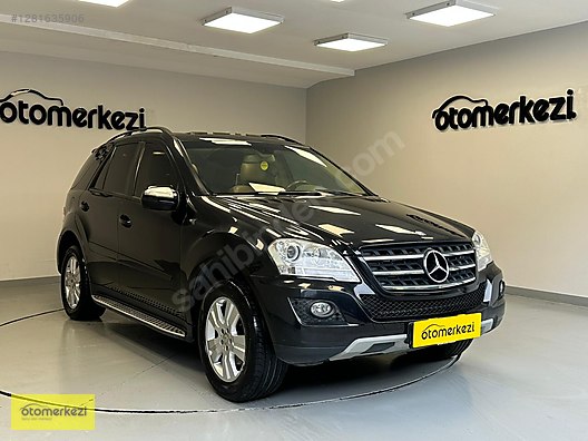 OTOMERKEZİ'NDEN 1.19 İLE 12 AY KREDİ-K.KARTI 12 TAKSİT - ML350