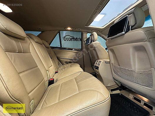 OTOMERKEZİ'NDEN 1.19 İLE 12 AY KREDİ-K.KARTI 12 TAKSİT - ML350