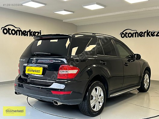 OTOMERKEZİ'NDEN 1.19 İLE 12 AY KREDİ-K.KARTI 12 TAKSİT - ML350