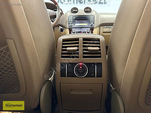 OTOMERKEZİ'NDEN 1.19 İLE 12 AY KREDİ-K.KARTI 12 TAKSİT - ML350