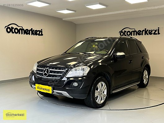 OTOMERKEZİ'NDEN 1.19 İLE 12 AY KREDİ-K.KARTI 12 TAKSİT - ML350