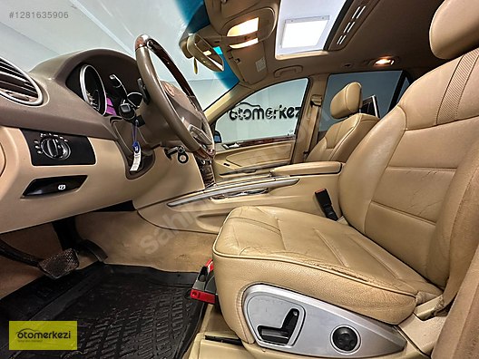 OTOMERKEZİ'NDEN 1.19 İLE 12 AY KREDİ-K.KARTI 12 TAKSİT - ML350