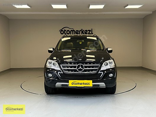 OTOMERKEZİ'NDEN 1.19 İLE 12 AY KREDİ-K.KARTI 12 TAKSİT - ML350