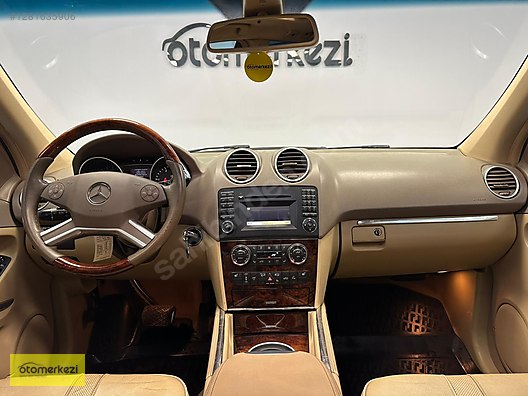 OTOMERKEZİ'NDEN 1.19 İLE 12 AY KREDİ-K.KARTI 12 TAKSİT - ML350