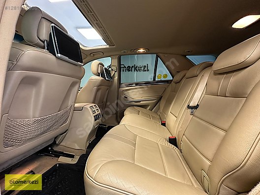 OTOMERKEZİ'NDEN 1.19 İLE 12 AY KREDİ-K.KARTI 12 TAKSİT - ML350