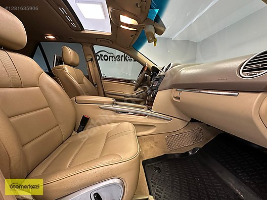 OTOMERKEZİ'NDEN 1.19 İLE 12 AY KREDİ-K.KARTI 12 TAKSİT - ML350