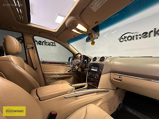 OTOMERKEZİ'NDEN 1.19 İLE 12 AY KREDİ-K.KARTI 12 TAKSİT - ML350