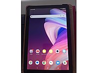 TCL TAB 10 FHD 4G TABLET