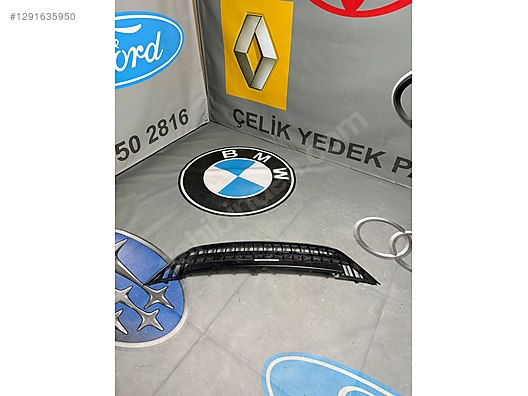 ÖN TAMPON IZGARASI LİNEA OPAR 2012-2017 735543263 ÇIKMA-ORJ - İlan