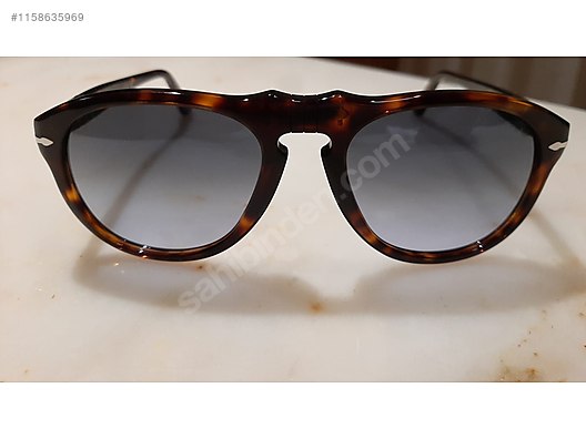 Persol hotsell 649 havana