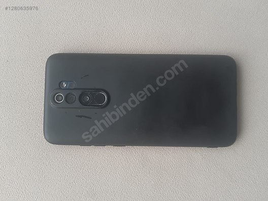 Used & Brand New Items / Cell Phones & Accessories / Cell Phones / Xiaomi / Redmi Note 8 Pro
