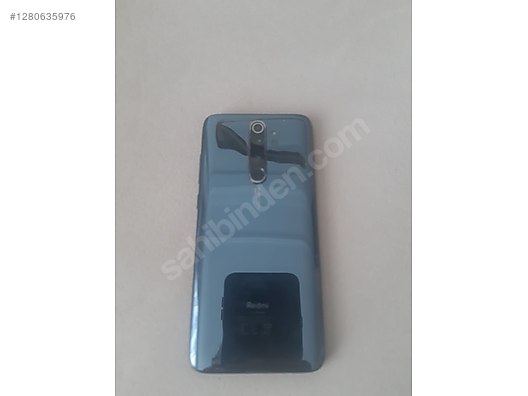 Used & Brand New Items / Cell Phones & Accessories / Cell Phones / Xiaomi / Redmi Note 8 Pro
