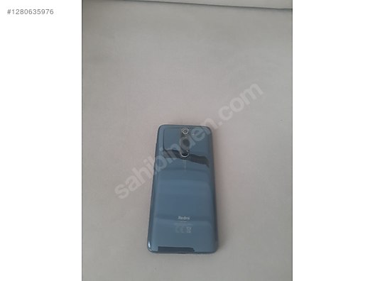 Used & Brand New Items / Cell Phones & Accessories / Cell Phones / Xiaomi / Redmi Note 8 Pro