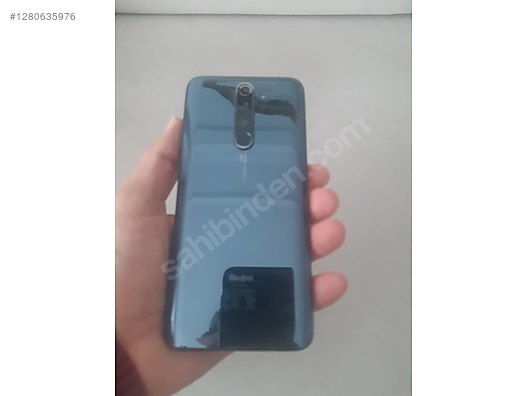 Used & Brand New Items / Cell Phones & Accessories / Cell Phones / Xiaomi / Redmi Note 8 Pro