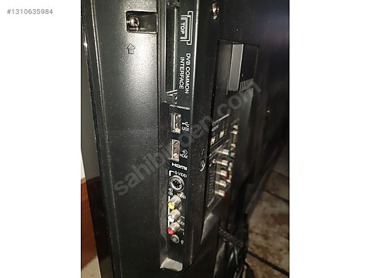 Toshiba 42 AV 635 D 106,7 cm (42 inç) Full-HD LCD-TV Dahili DVB