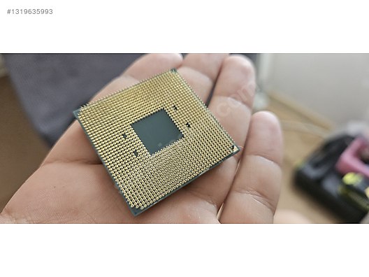 AMD RYZEN 7 5700X İŞLEMCİ sahibinden.comda - 1319635993