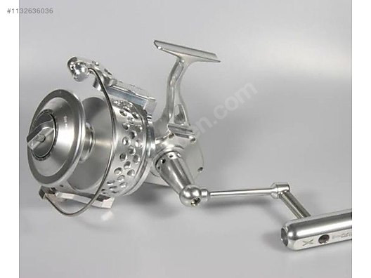 Spinning Reels / Accurate SR20 spin olta. at  - 1132636036
