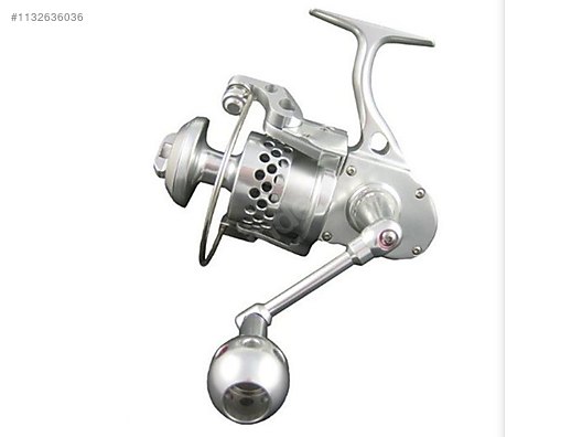 Spinning Reels / Accurate SR20 spin olta. at
