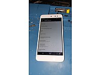 General Mobile GM5 Sıfır Pil Tertemiz Sorunsuz