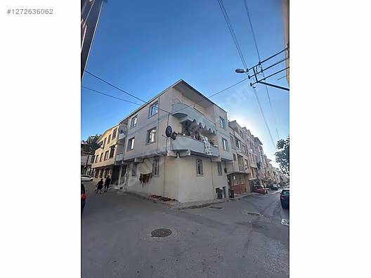 EMEK FATİH SULTAN MEHMET'TE KELEPİR DİARE #1272636062