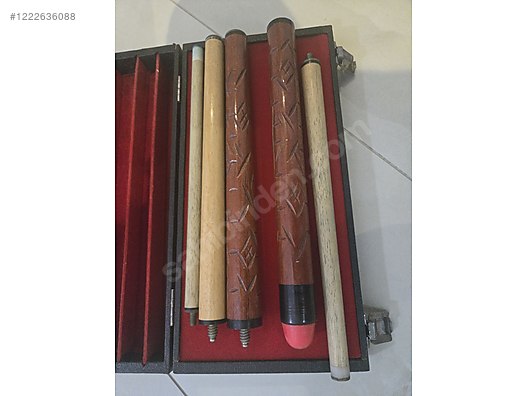 Used & Brand New Items / Sports / Indoor Games / Billiards / Snookball