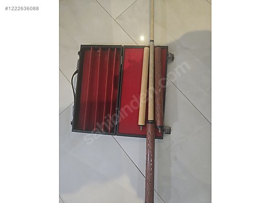 Used & Brand New Items / Sports / Indoor Games / Billiards / Snookball