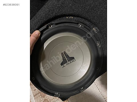 12w1 jl audio