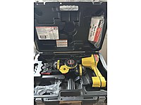 Ridgid SR-24 dedektör/ su kacak tespiti/ sonda tespit