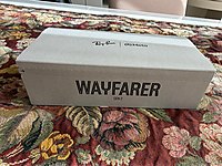 Rayban Meta Wayfarer RW 4012 Gen 2 - Ray Ban Gen2 Matte Black