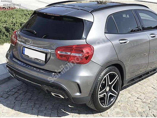 mercedes benz gla 200 amg sahibinden mercedes gla200 amg sahibinden comda 888636163
